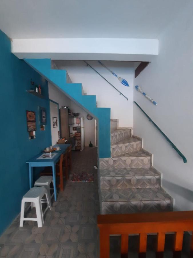 Holiday home Estrela Do Mar 2 Ubatuba