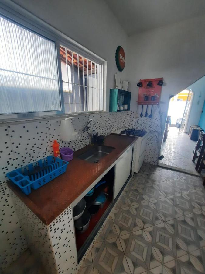 Estrela Do Mar 2 Holiday home Ubatuba