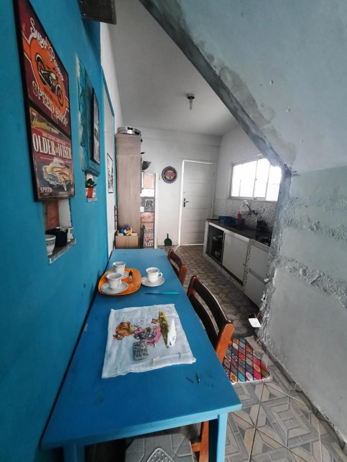 Holiday home Estrela Do Mar 2 Ubatuba