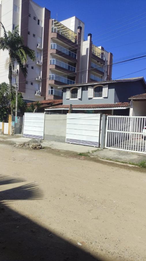 Casa de Férias Estrela Do Mar 2 Ubatuba